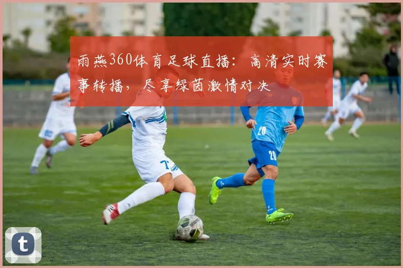 雨燕360体育足球直播：高清实时赛事转播，尽享绿茵激情对决