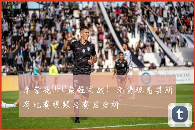 李景亮UFC最强之战!免费观看其所有比赛视频与赛后分析